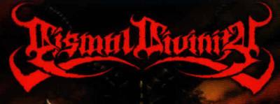 logo Dismal Divinity